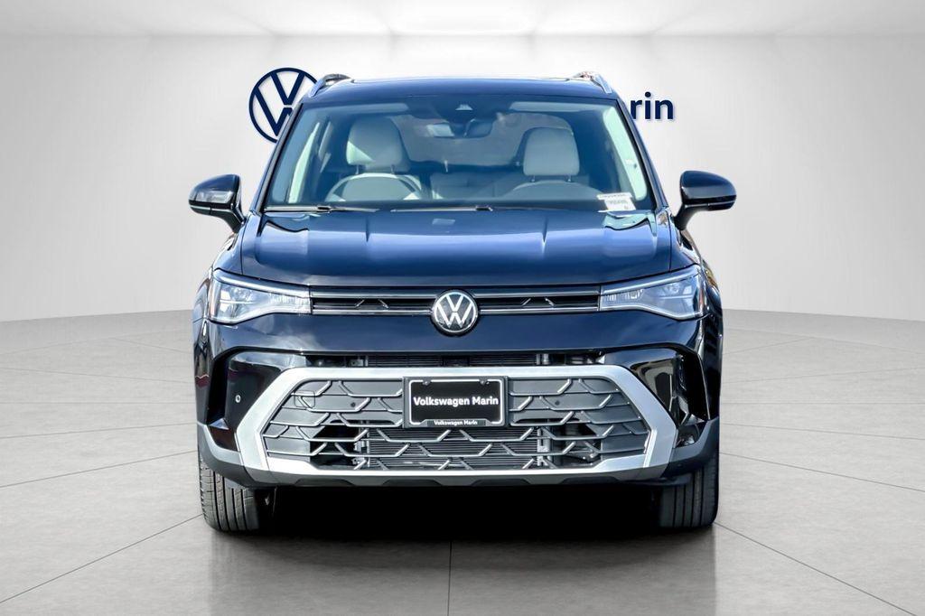 new 2026 Volkswagen Taos car, priced at $32,902