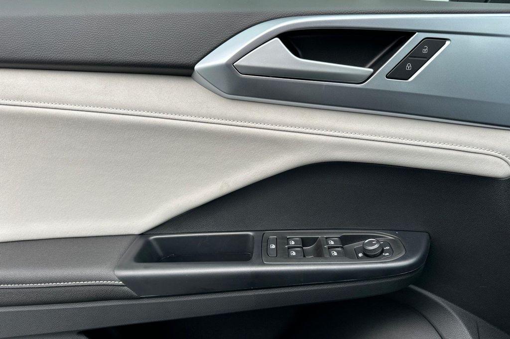 new 2026 Volkswagen Taos car, priced at $32,217