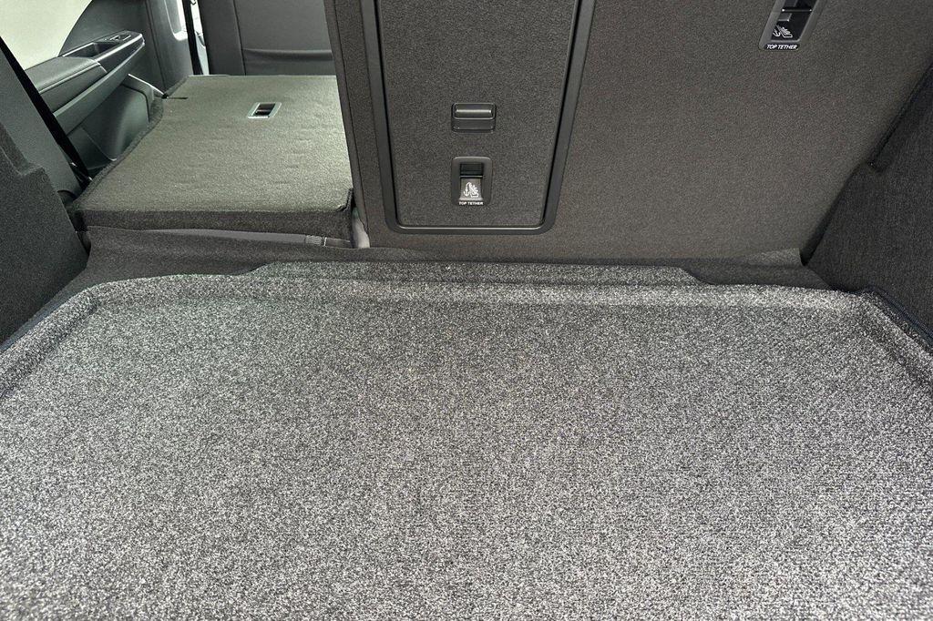 new 2026 Volkswagen Taos car, priced at $32,217