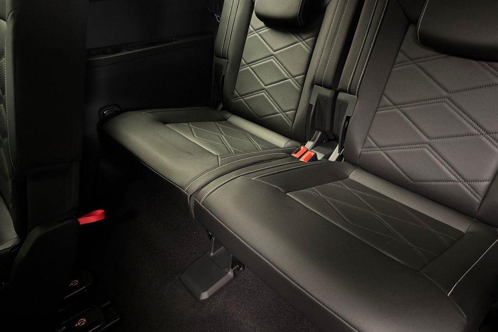 new 2026 Volkswagen Atlas car, priced at $41,908