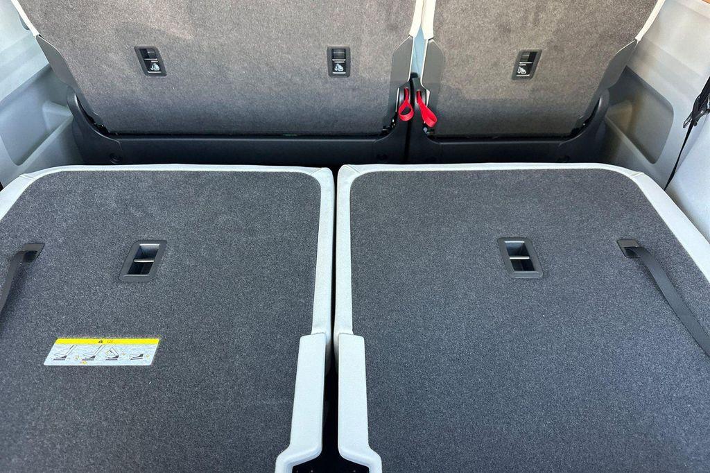 new 2025 Volkswagen ID. Buzz car, priced at $59,922