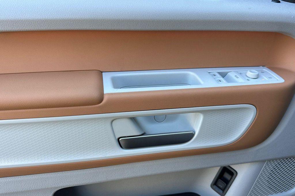 new 2025 Volkswagen ID. Buzz car, priced at $59,922