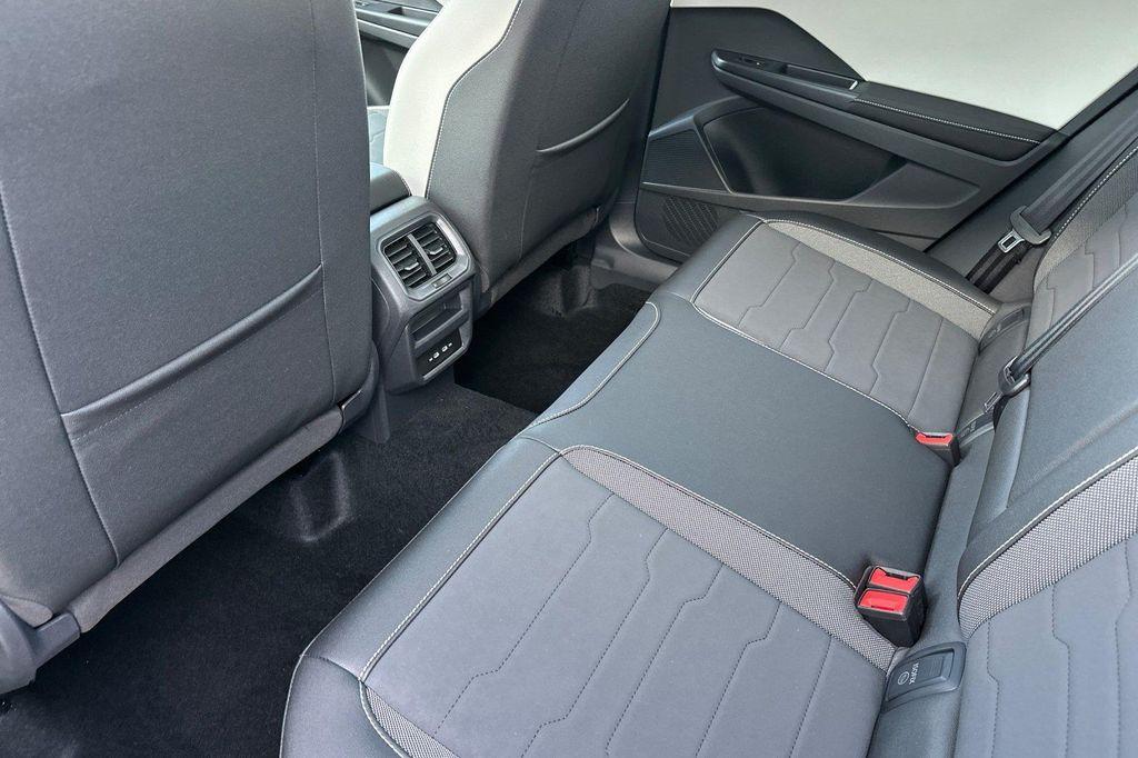 new 2026 Volkswagen Taos car, priced at $32,644