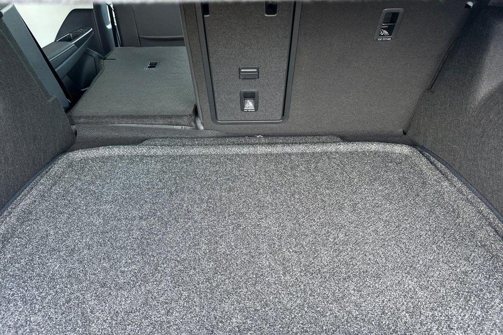 new 2026 Volkswagen Taos car, priced at $32,644