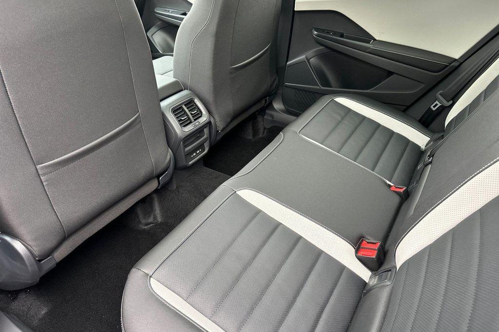 new 2026 Volkswagen Taos car, priced at $36,104