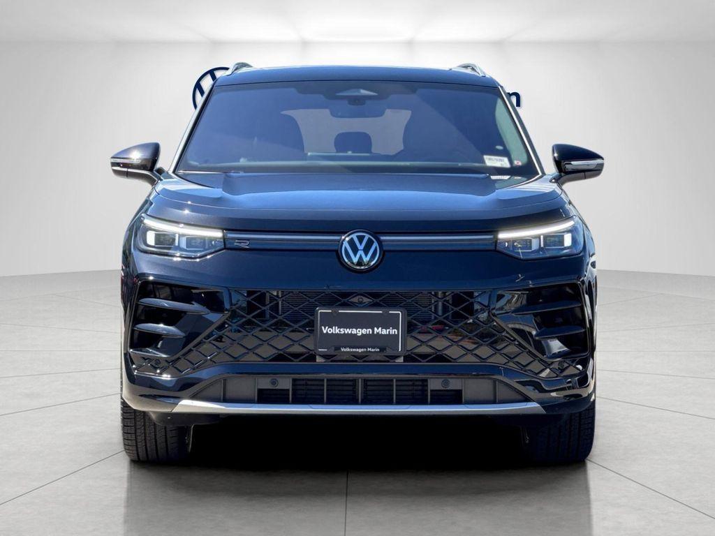 new 2026 Volkswagen Tiguan car, priced at $45,767