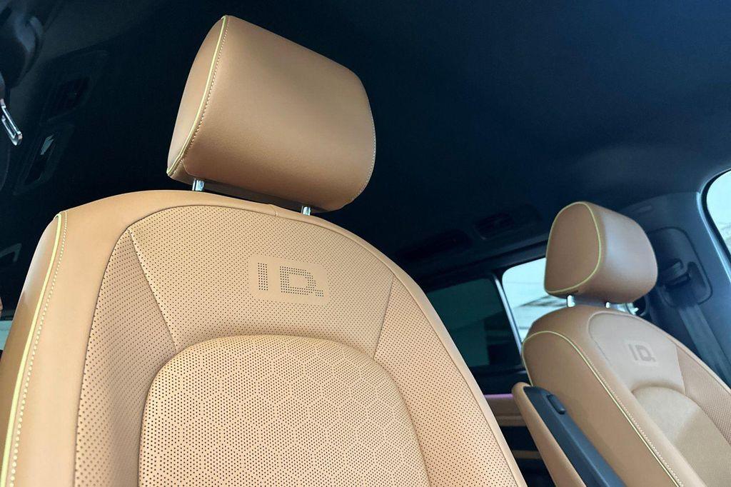 new 2025 Volkswagen ID. Buzz car, priced at $54,564