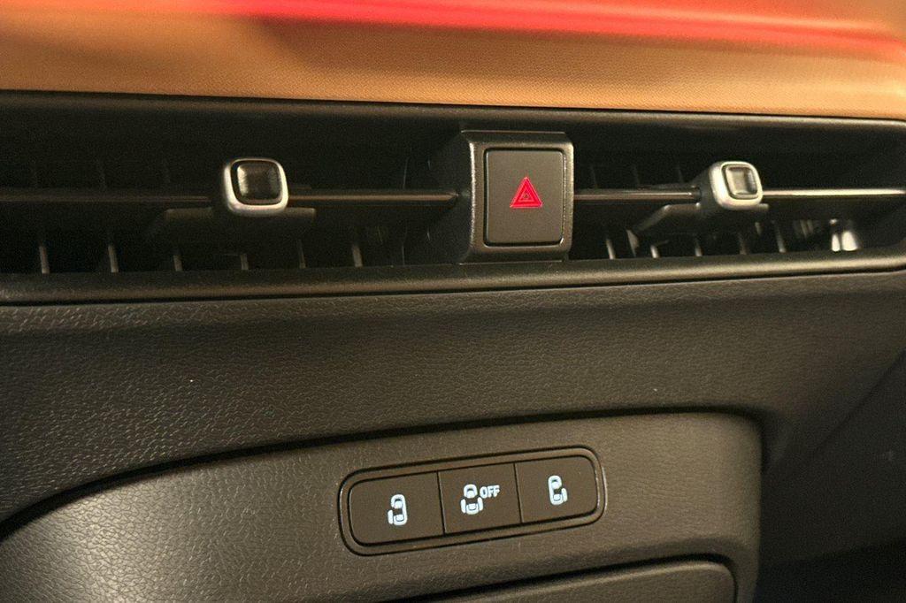 new 2025 Volkswagen ID. Buzz car, priced at $54,564