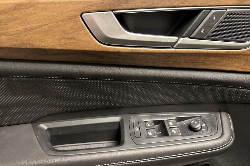 new 2026 Volkswagen Atlas car, priced at $46,968