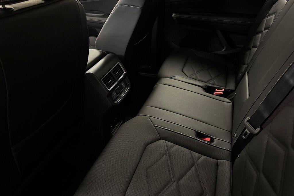 new 2026 Volkswagen Atlas car, priced at $46,968