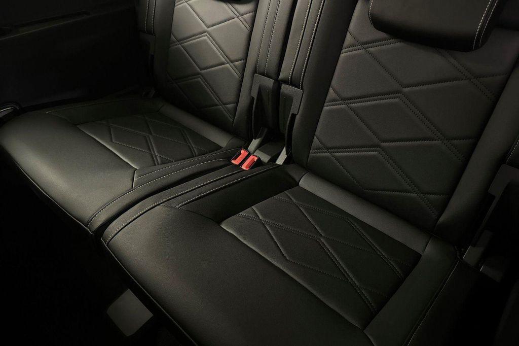 new 2026 Volkswagen Atlas car, priced at $46,968