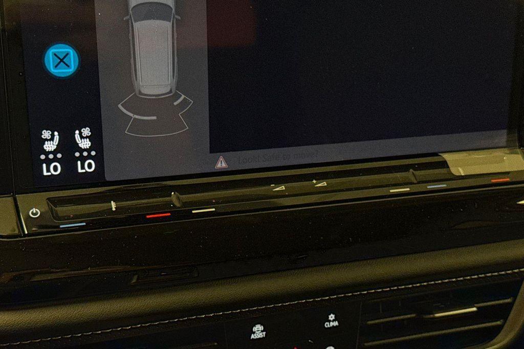 new 2026 Volkswagen Atlas car, priced at $46,968