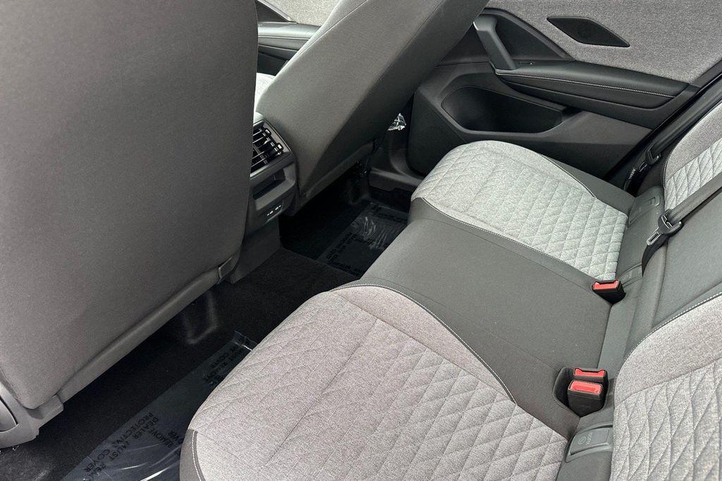 new 2026 Volkswagen Tiguan car, priced at $32,136