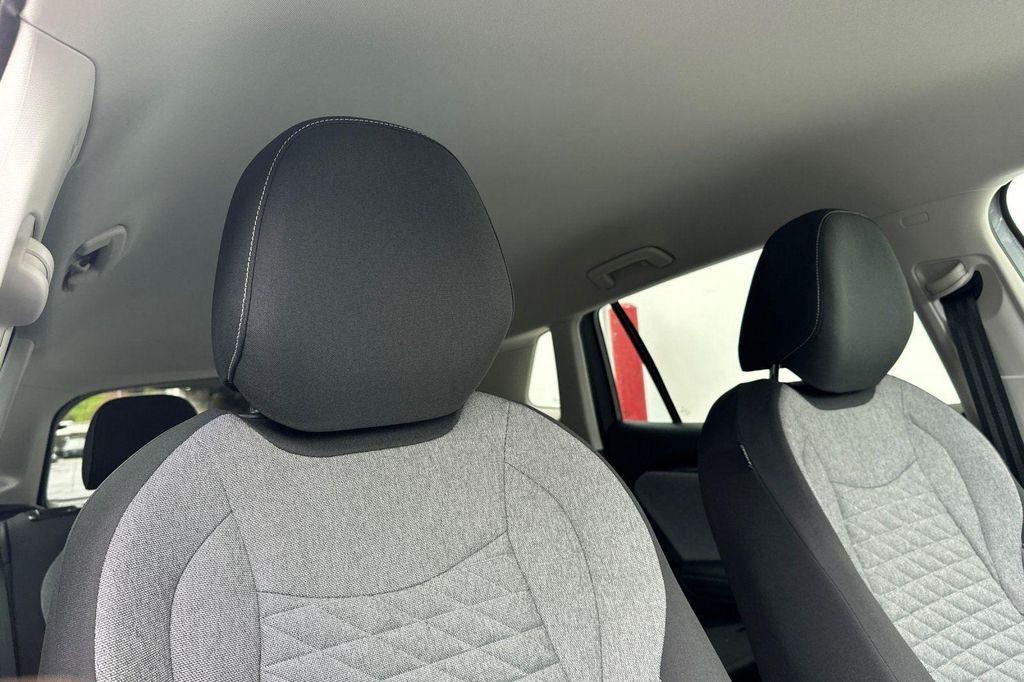 new 2026 Volkswagen Tiguan car, priced at $32,820