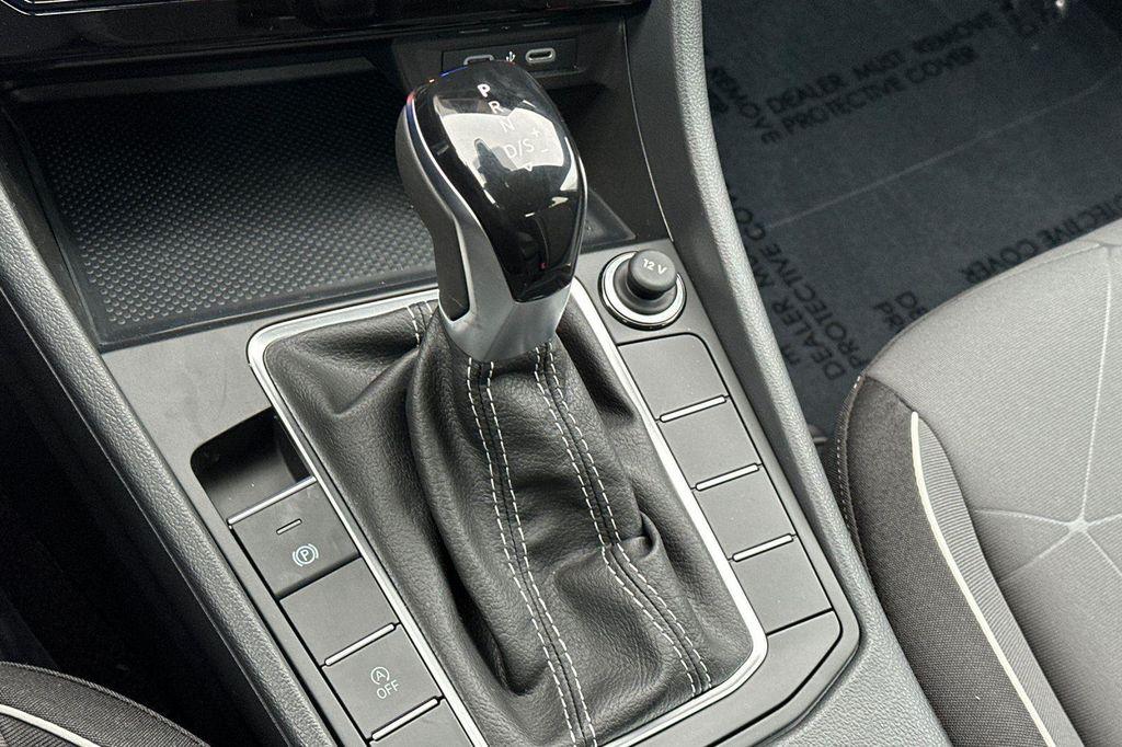 new 2026 Volkswagen Jetta car, priced at $25,573