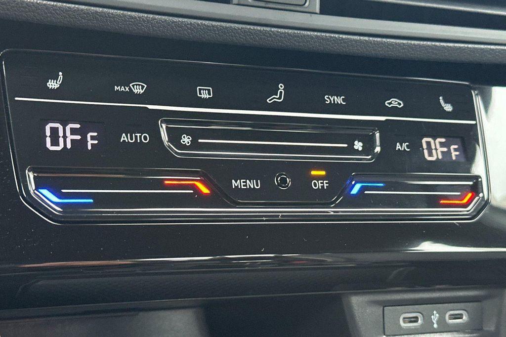 new 2026 Volkswagen Jetta car, priced at $25,573