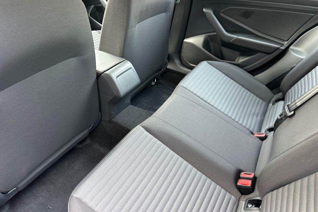 new 2026 Volkswagen Jetta car, priced at $24,006