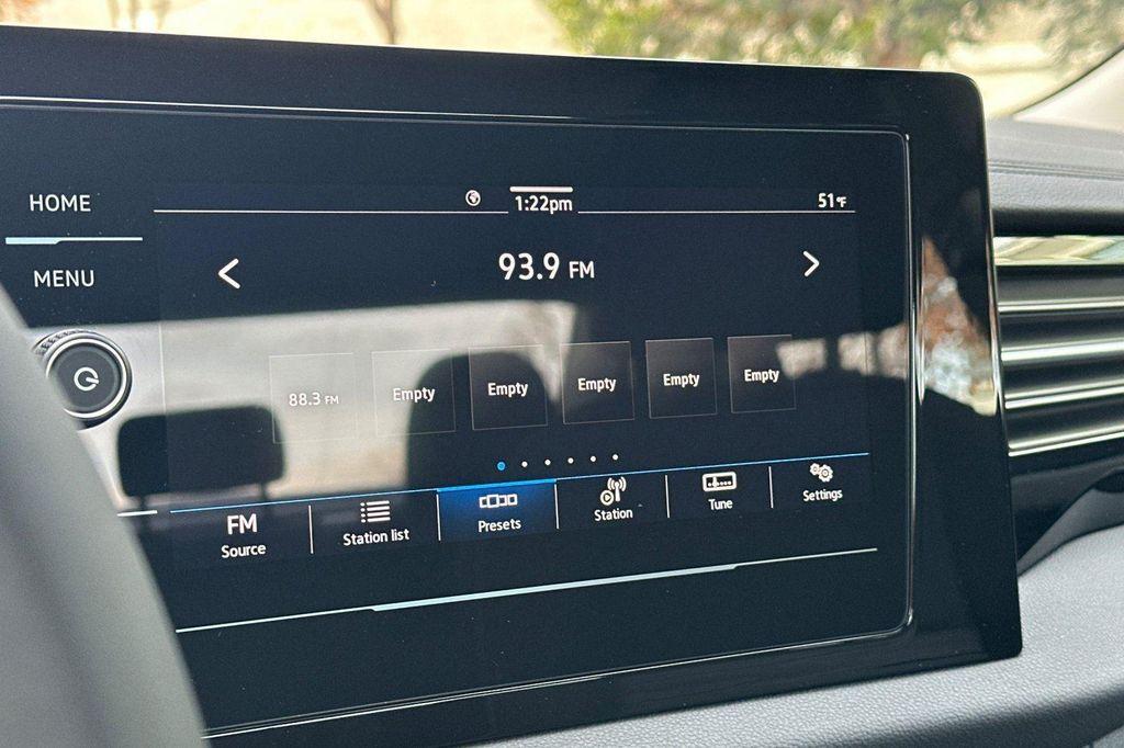 new 2026 Volkswagen Jetta car, priced at $24,006