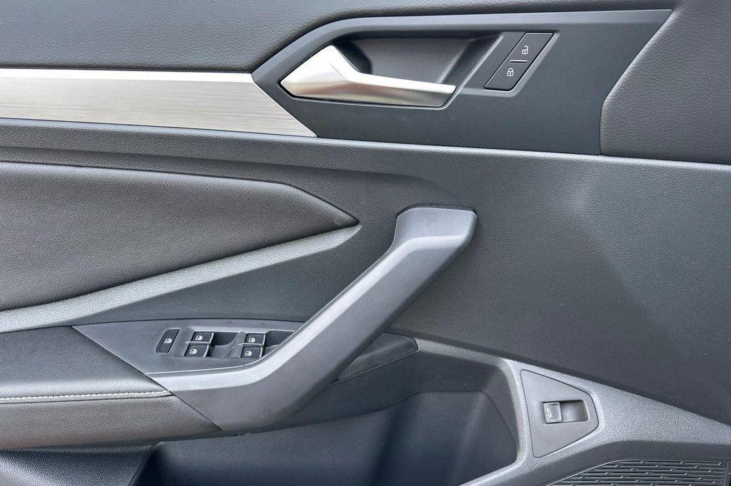 new 2026 Volkswagen Jetta car, priced at $24,006