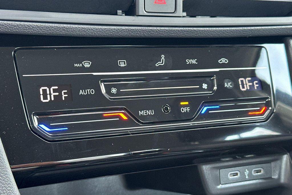 new 2026 Volkswagen Jetta car, priced at $24,006