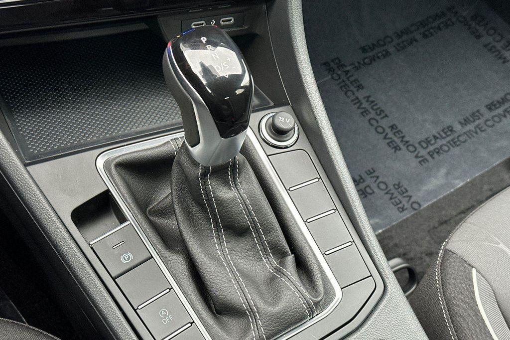 new 2026 Volkswagen Jetta car, priced at $25,573