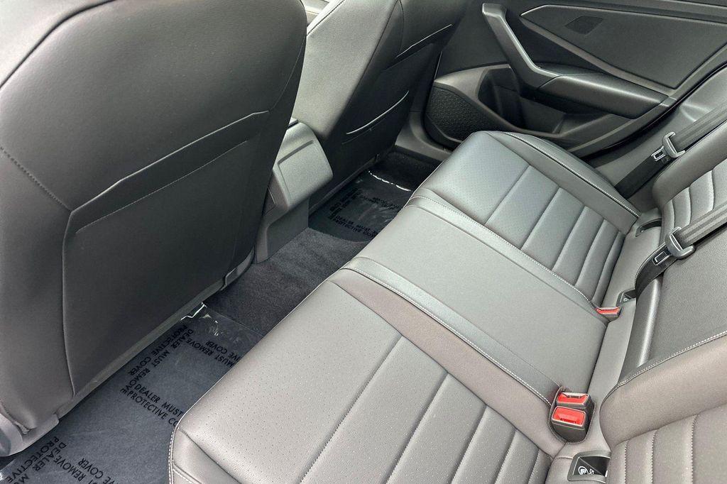 used 2022 Volkswagen Jetta car, priced at $19,400