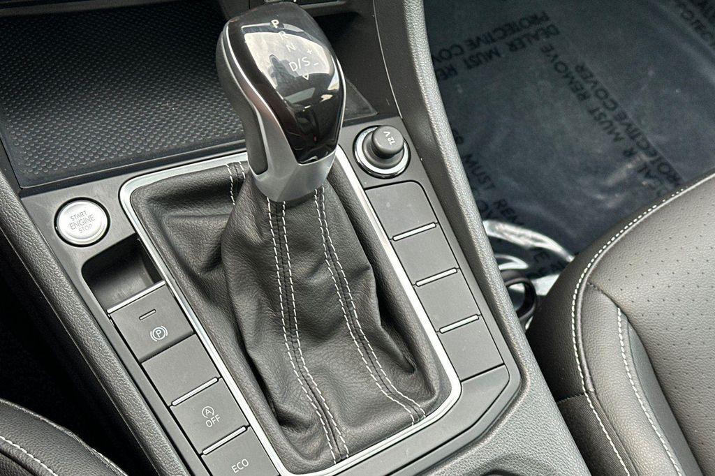 used 2022 Volkswagen Jetta car, priced at $19,400