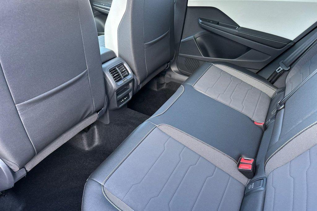 new 2026 Volkswagen Taos car, priced at $32,217