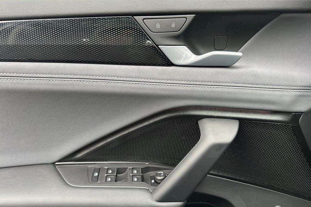 new 2026 Volkswagen Tiguan car, priced at $35,896