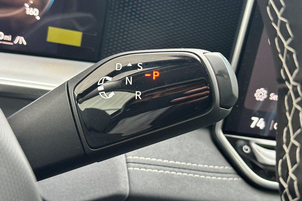 new 2026 Volkswagen Tiguan car, priced at $35,896