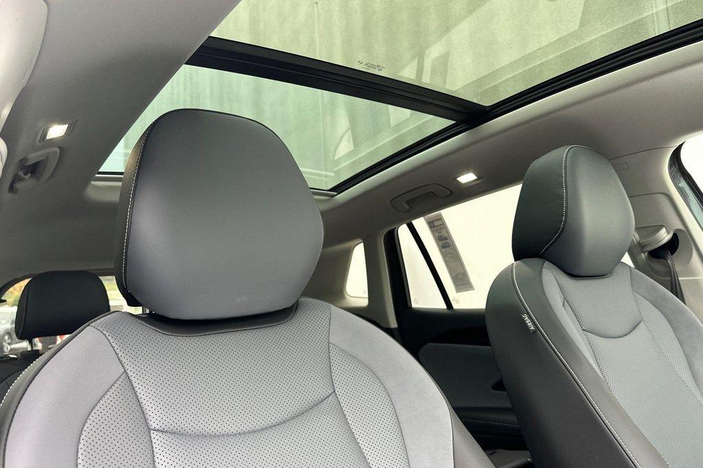 new 2026 Volkswagen Tiguan car, priced at $35,896