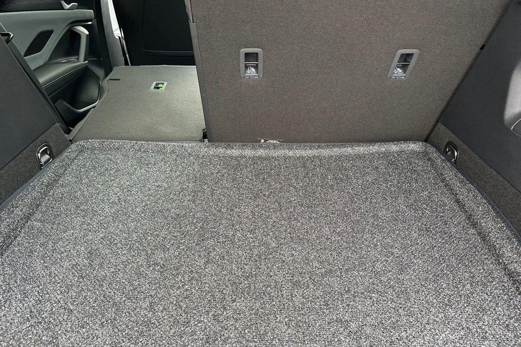 new 2026 Volkswagen Tiguan car, priced at $35,896