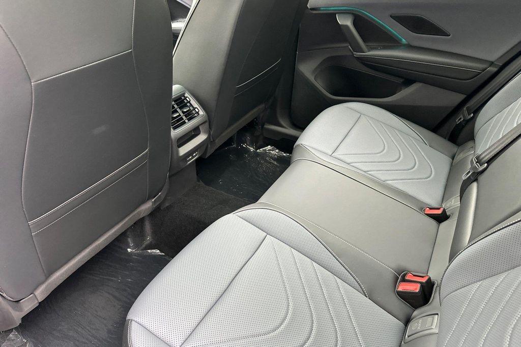 new 2026 Volkswagen Tiguan car, priced at $35,896