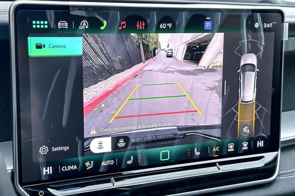 new 2026 Volkswagen Tiguan car, priced at $35,896