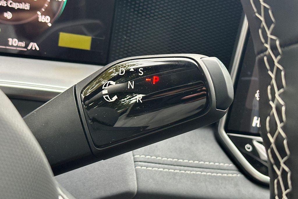 new 2026 Volkswagen Tiguan car, priced at $35,896