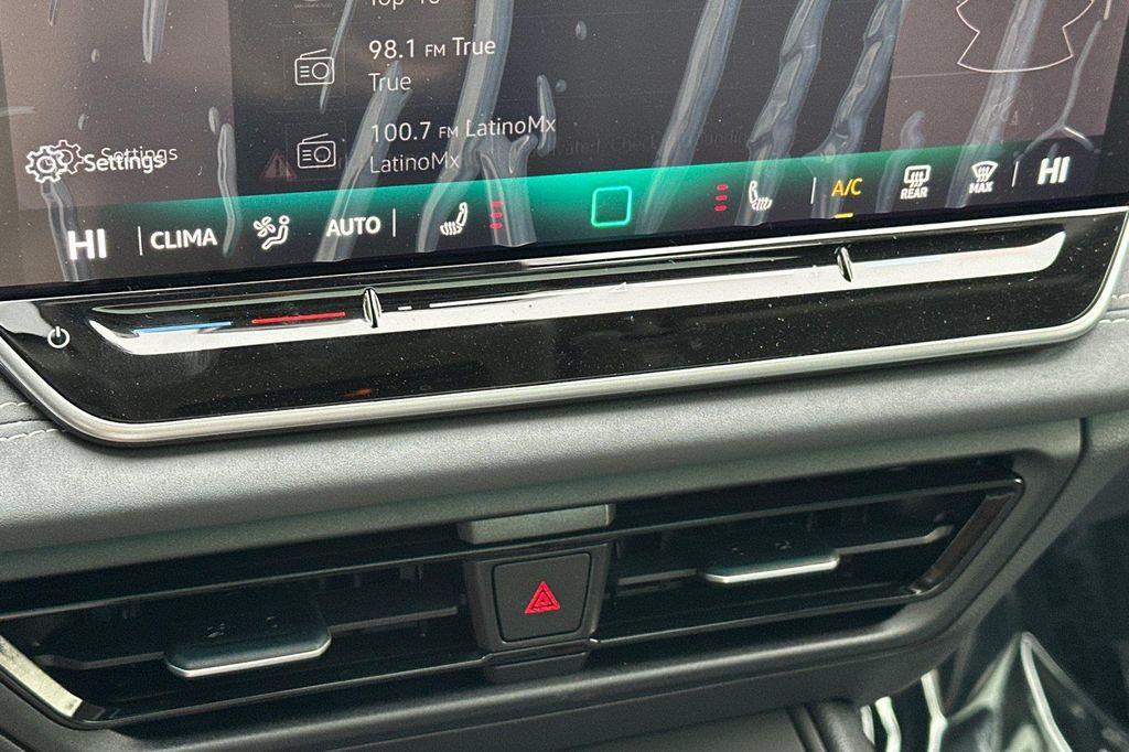 new 2026 Volkswagen Tiguan car, priced at $35,896