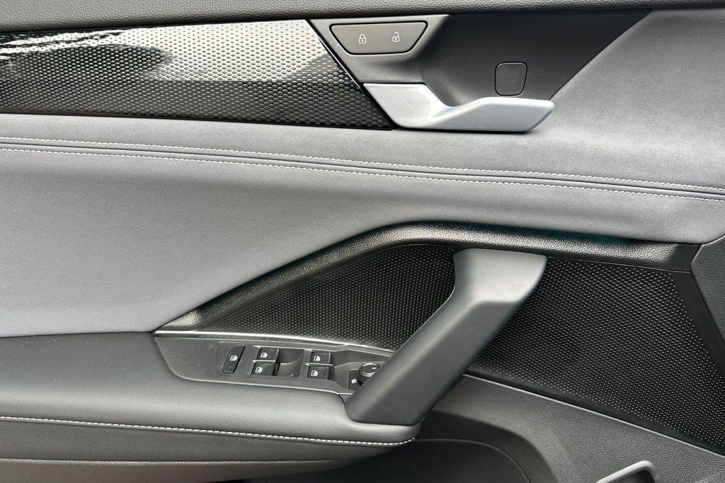 new 2026 Volkswagen Tiguan car, priced at $35,896