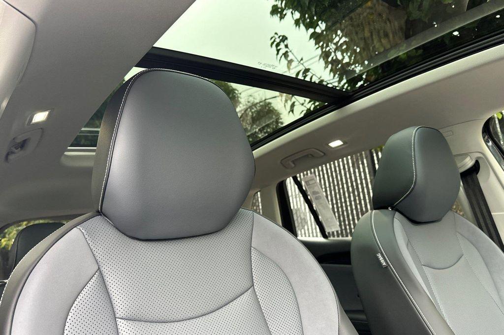 new 2026 Volkswagen Tiguan car, priced at $35,896