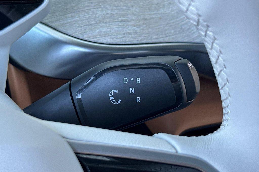 new 2025 Volkswagen ID. Buzz car, priced at $63,825