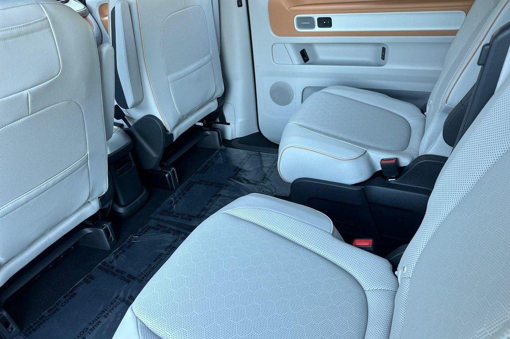 new 2025 Volkswagen ID. Buzz car, priced at $63,825