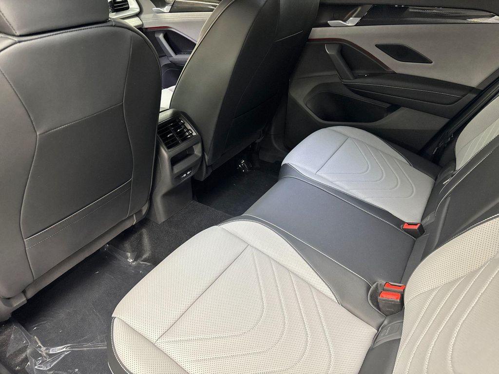 new 2026 Volkswagen Tiguan car, priced at $40,387