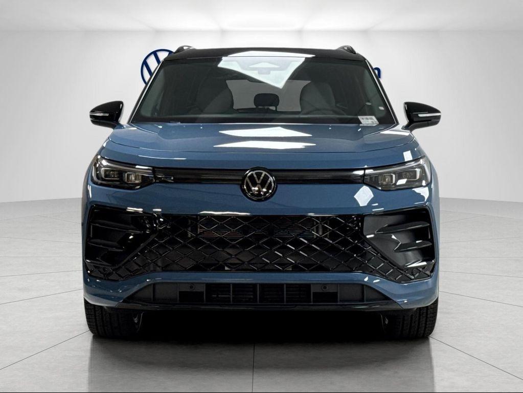 new 2026 Volkswagen Tiguan car, priced at $40,387
