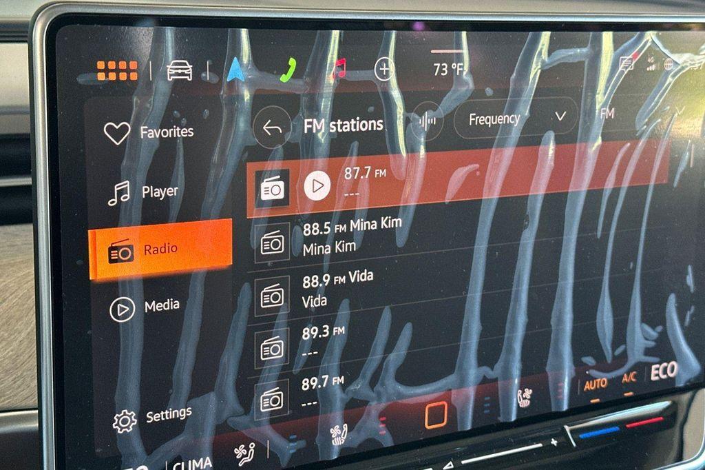 new 2025 Volkswagen ID. Buzz car, priced at $63,825