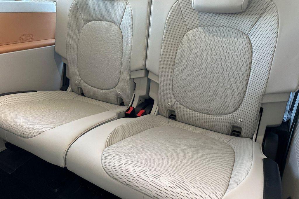 new 2025 Volkswagen ID. Buzz car, priced at $63,825