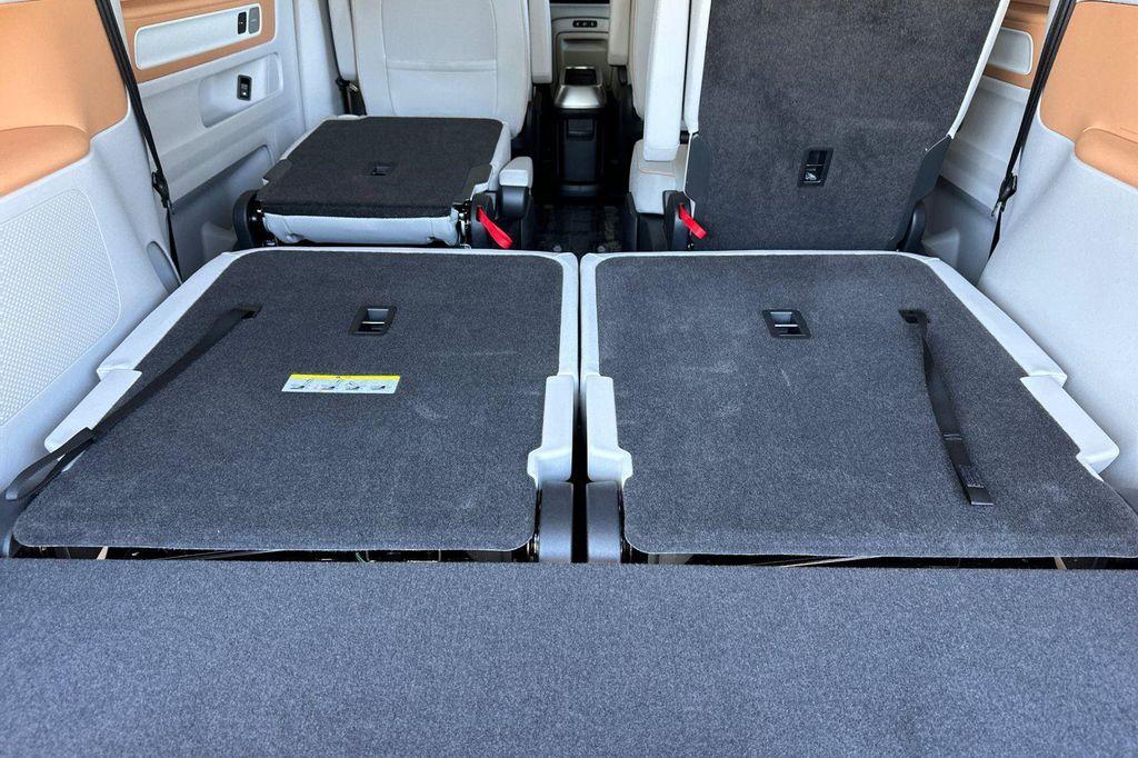 new 2025 Volkswagen ID. Buzz car, priced at $63,825