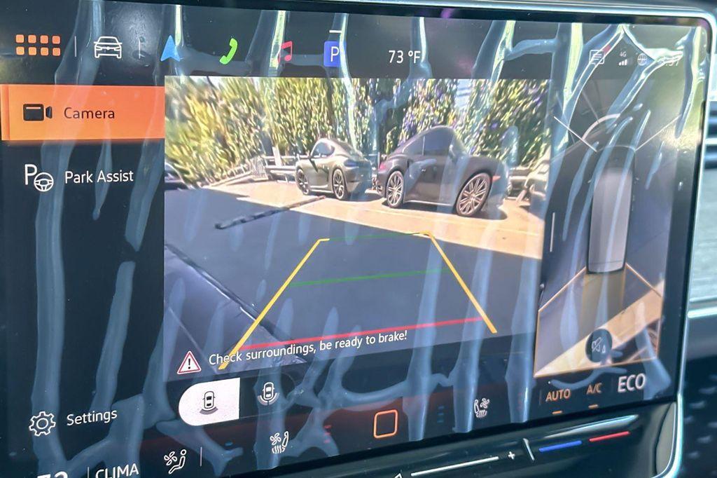 new 2025 Volkswagen ID. Buzz car, priced at $63,825