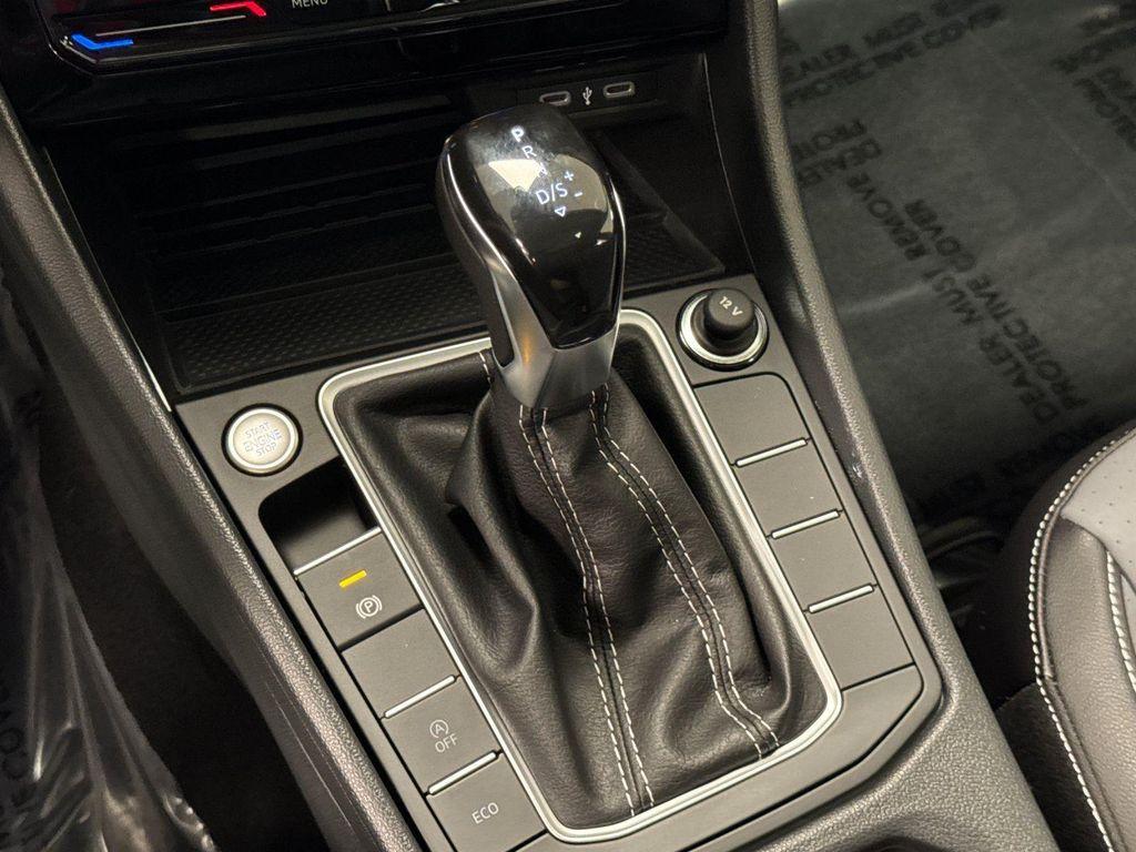new 2026 Volkswagen Jetta car, priced at $28,057