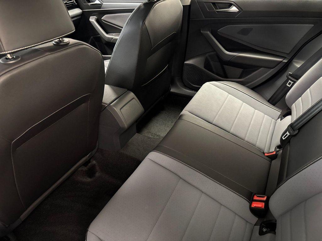 new 2026 Volkswagen Jetta car, priced at $28,057