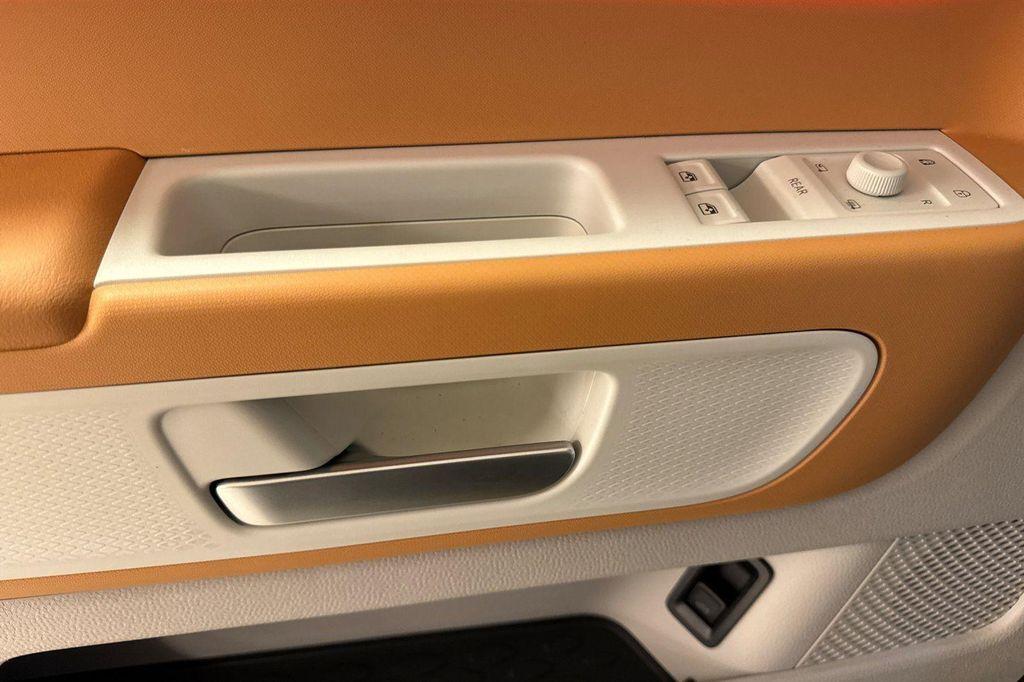 new 2025 Volkswagen ID. Buzz car, priced at $63,825