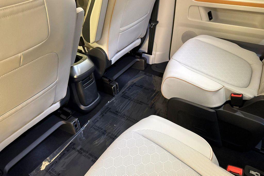 new 2025 Volkswagen ID. Buzz car, priced at $63,825